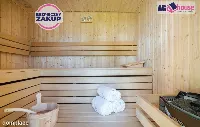 Domki nad morzem! - Jastrzębia Góra — zdjęcie 9