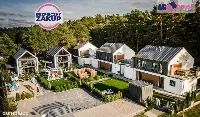 Domki nad morzem! - Jastrzębia Góra — zdjęcie 3