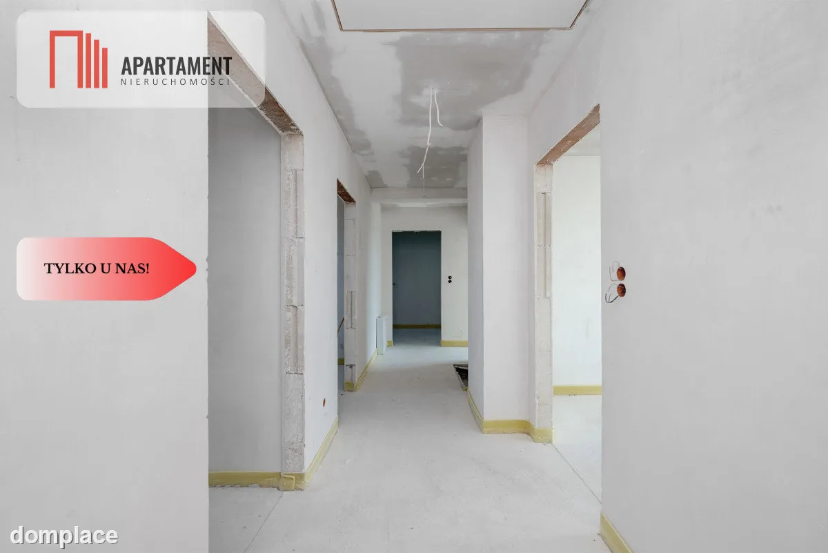 4 pokoje/salon z aneksem/garaż/działka 700 m2 — zdjęcie 17