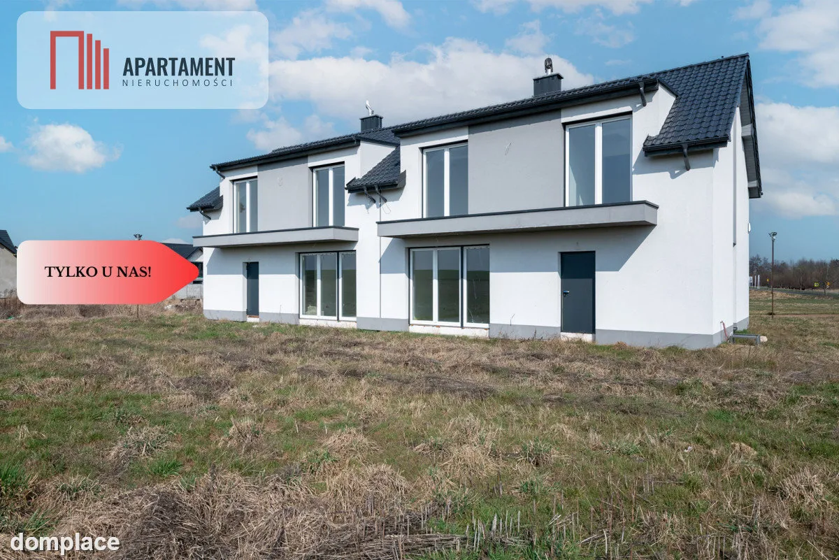 4 pokoje/salon z aneksem/garaż/działka 700 m2 — zdjęcie 4