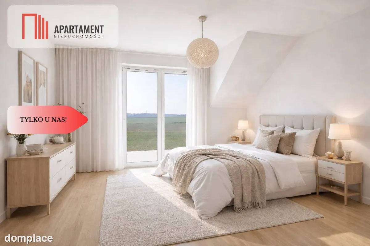 4 pokoje/salon z aneksem/garaż/działka 700 m2 — zdjęcie 13