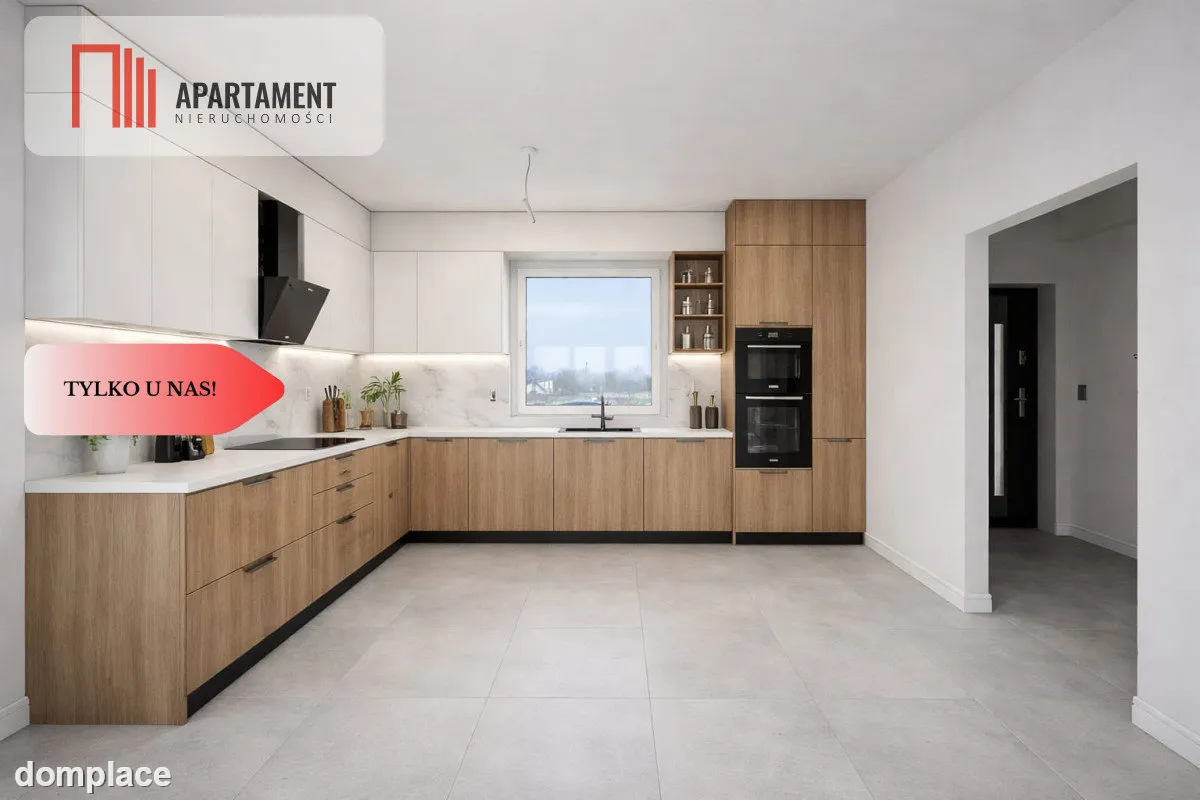 4 pokoje/salon z aneksem/garaż/działka 700 m2 — zdjęcie 7