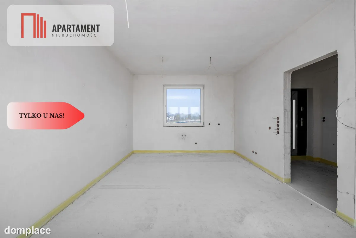 4 pokoje/salon z aneksem/garaż/działka 700 m2 — zdjęcie 8