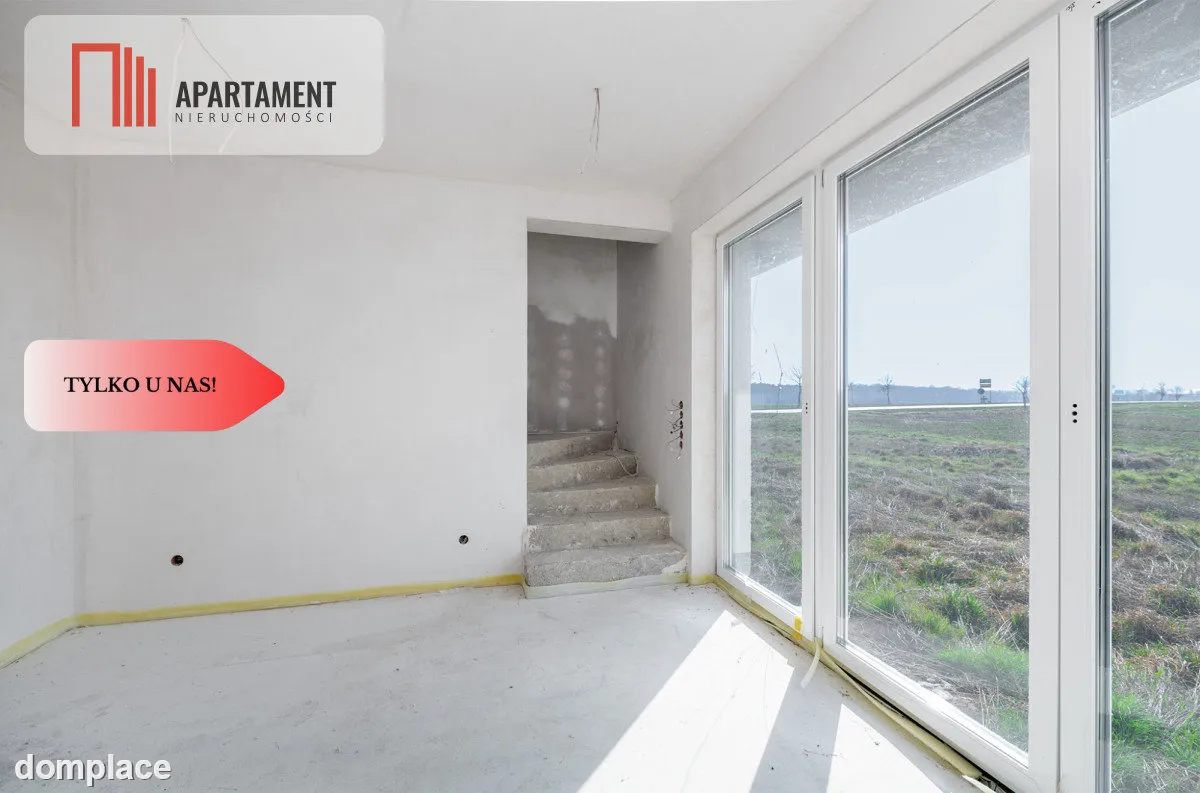 4 pokoje/salon z aneksem/garaż/działka 700 m2 — zdjęcie 12