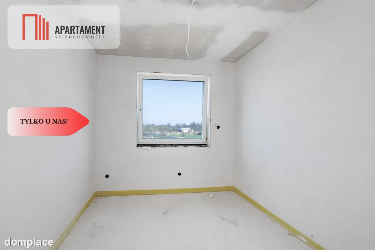 4 pokoje/salon z aneksem/garaż/działka 700 m2 — zdjęcie 16