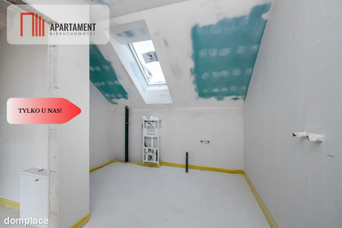 4 pokoje/salon z aneksem/garaż/działka 700 m2 — zdjęcie 18