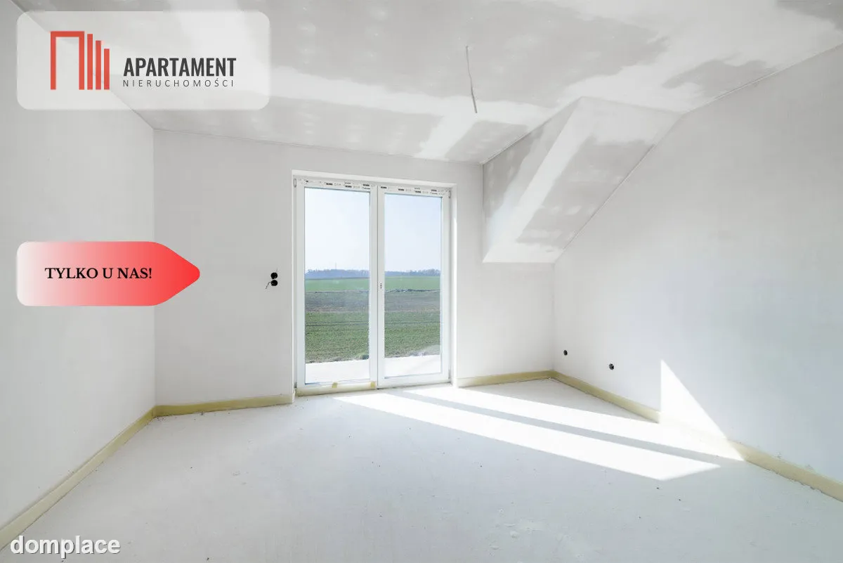 4 pokoje/salon z aneksem/garaż/działka 700 m2 — zdjęcie 15