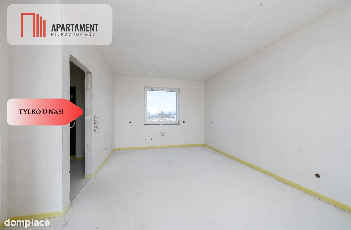 4 pokoje/salon z aneksem/garaż/działka 700 m2 — zdjęcie 6