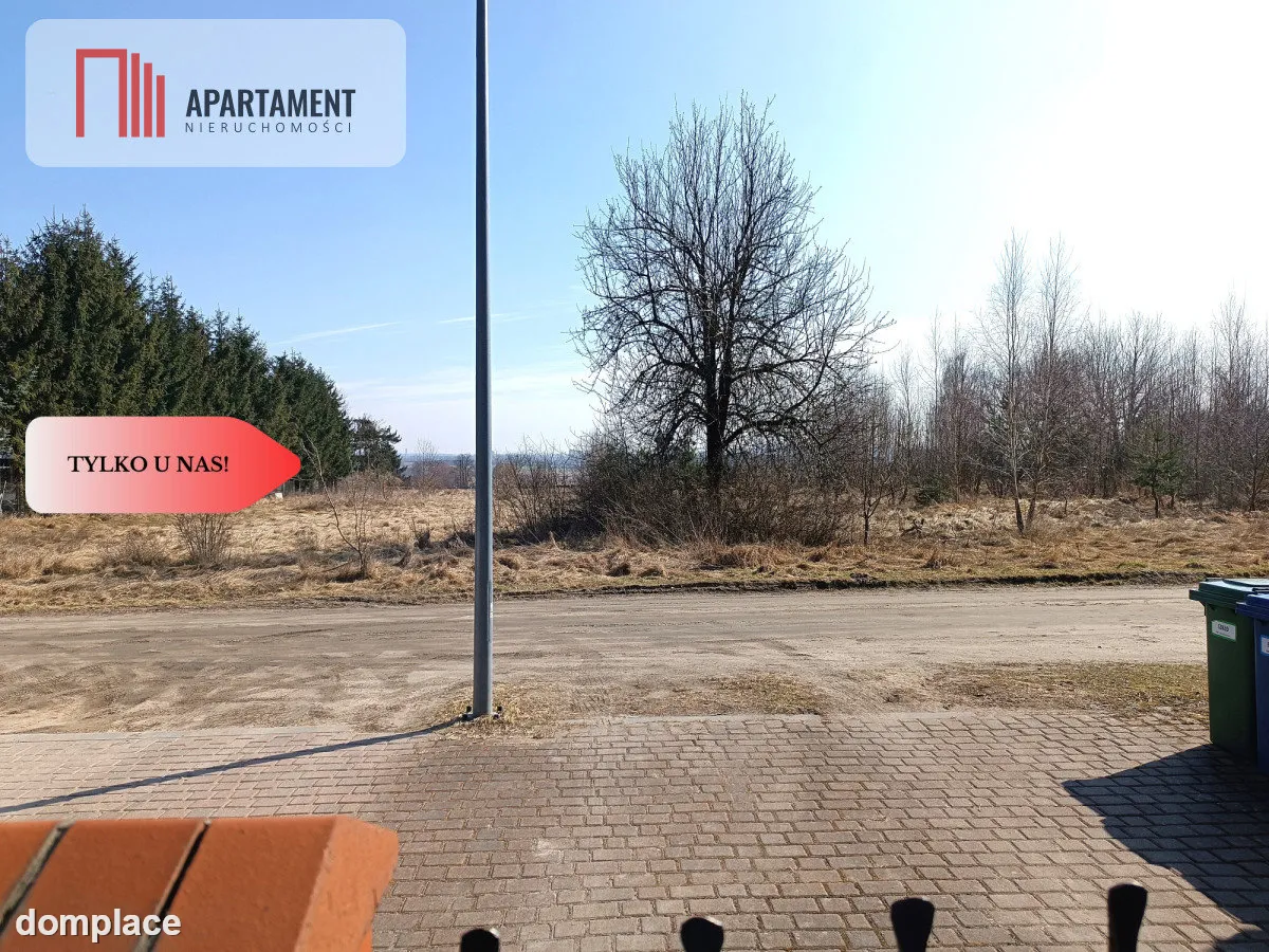 Słoneczne i przestronne mieszkanie z ogrodem 86m2 — zdjęcie 2