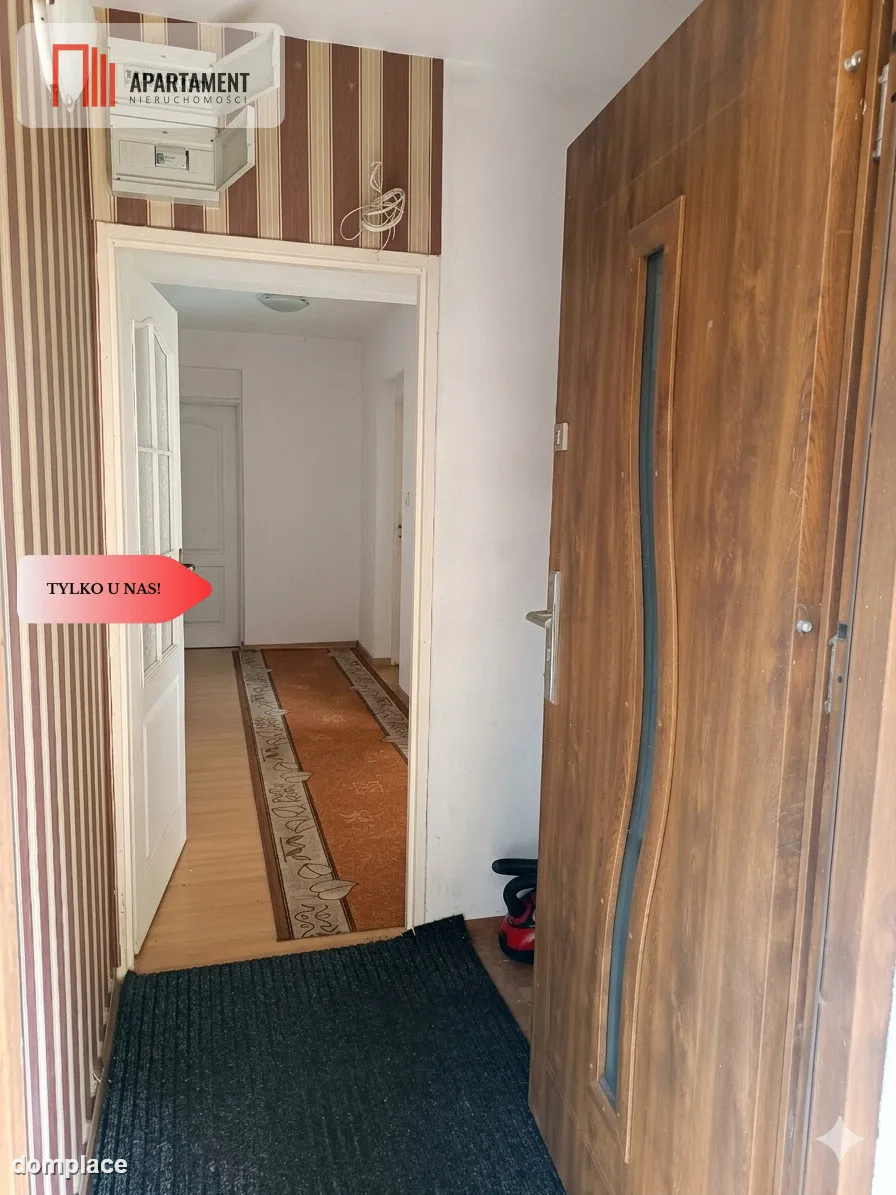 Słoneczne i przestronne mieszkanie z ogrodem 86m2 — zdjęcie 7