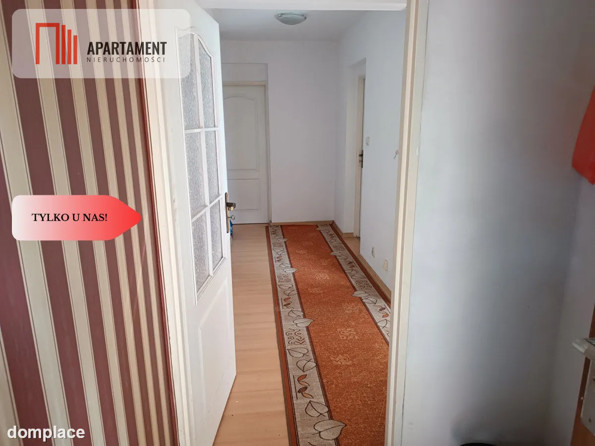 Słoneczne i przestronne mieszkanie z ogrodem 86m2 — zdjęcie 8