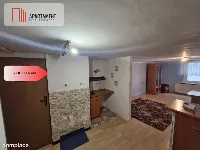 *Kawalerka na poddaszu w Nakle — zdjęcie 5