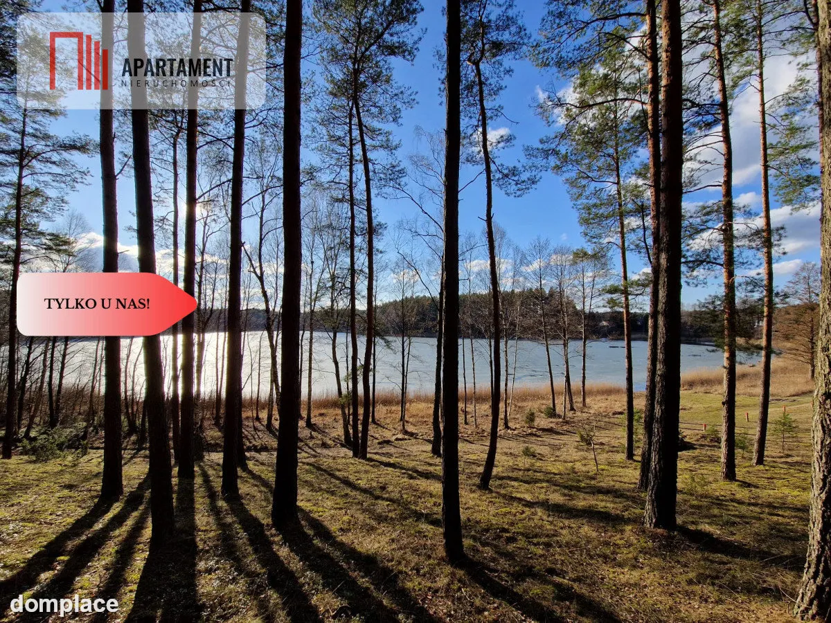 Sprzedam Jezioro Klanińskie 83000 m2 — zdjęcie 12