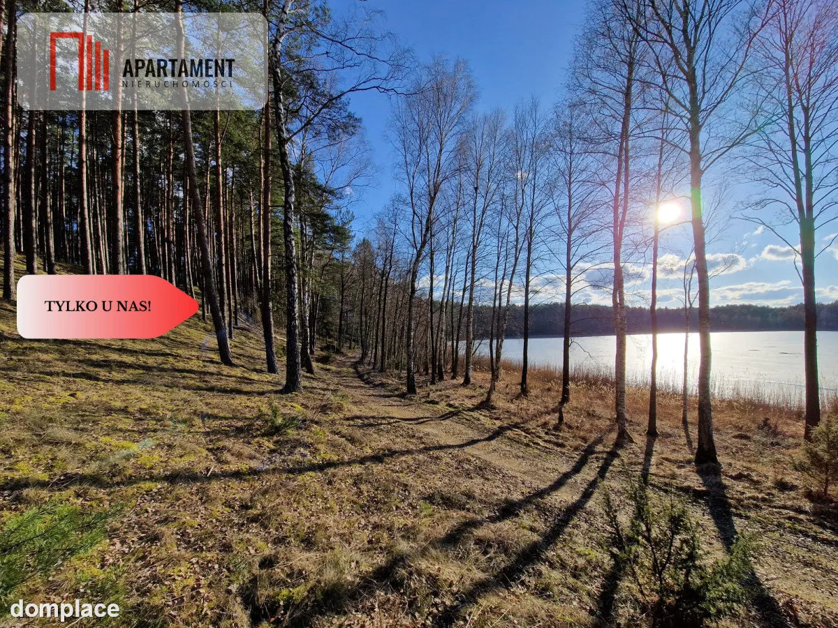 Sprzedam Jezioro Klanińskie 83000 m2 — zdjęcie 13