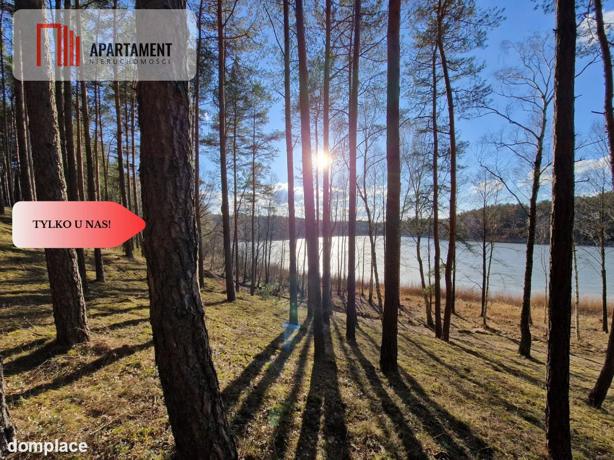 Sprzedam Jezioro Klanińskie 83000 m2 — zdjęcie 11