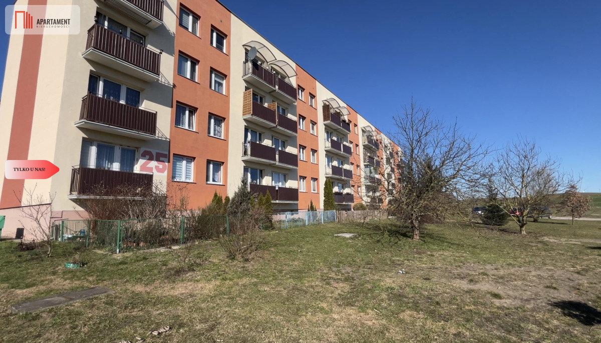 Mieszkanie 3 pokoje do remontu, do negocjacji