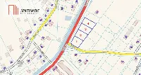 4 działki mieszkaniowo- usługowe — zdjęcie 2