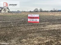 4 działki mieszkaniowo- usługowe — zdjęcie 1