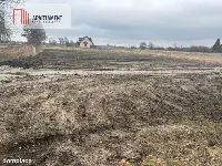 4 działki mieszkaniowo- usługowe — zdjęcie 8