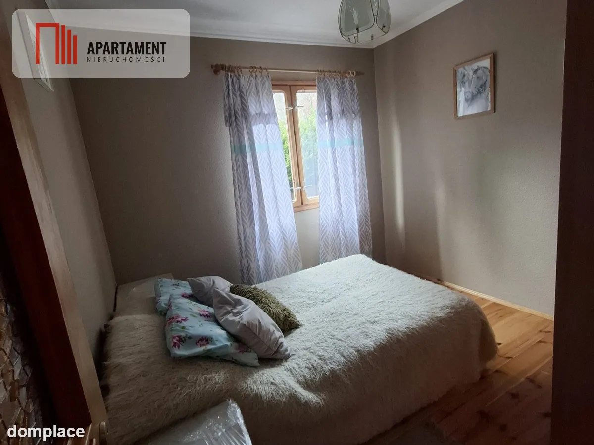 Dom rekreacyjny na Kaszubach / dwie działki — zdjęcie 12