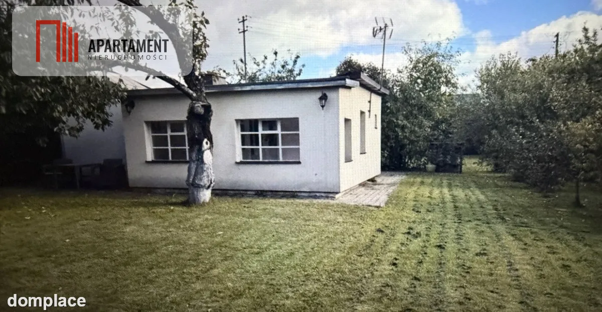 Rewelacyjny  dom  z dużą działką 947 mkw.