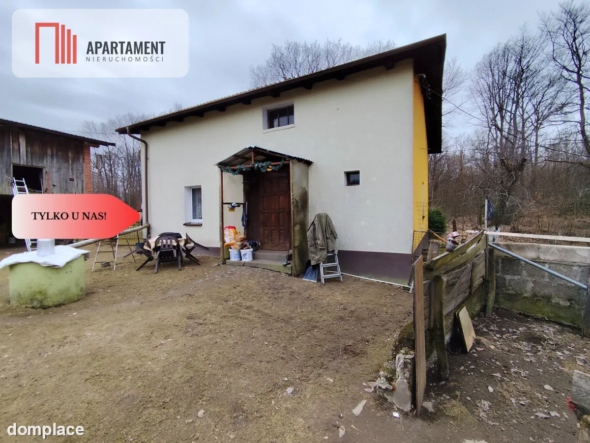 Tylko u Nas ! Dom z dużą działką i stawem. — zdjęcie 20