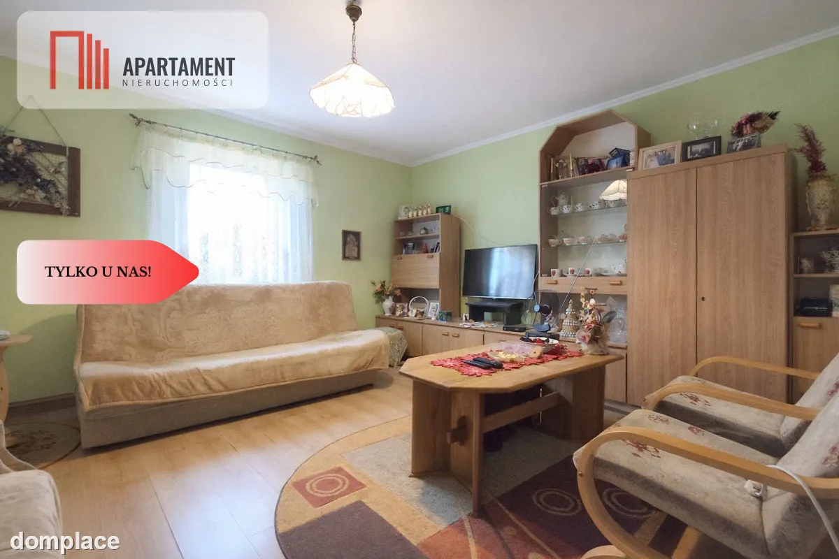Tylko u Nas ! Dom z dużą działką i stawem. — zdjęcie 7
