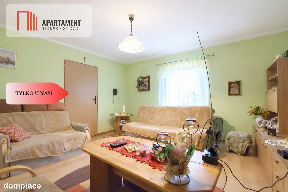 Tylko u Nas ! Dom z dużą działką i stawem. — zdjęcie 18