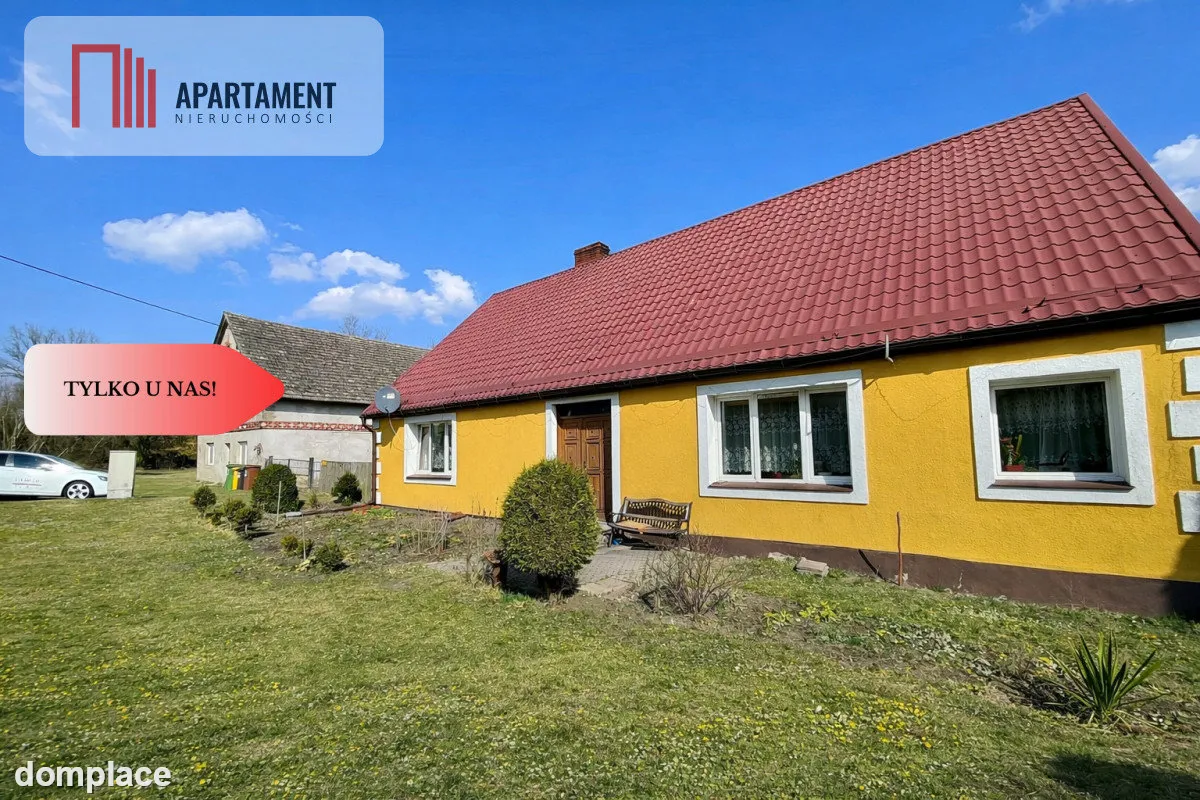 Siedlisko w sąsiedztwie jeziora i lasu — zdjęcie 4