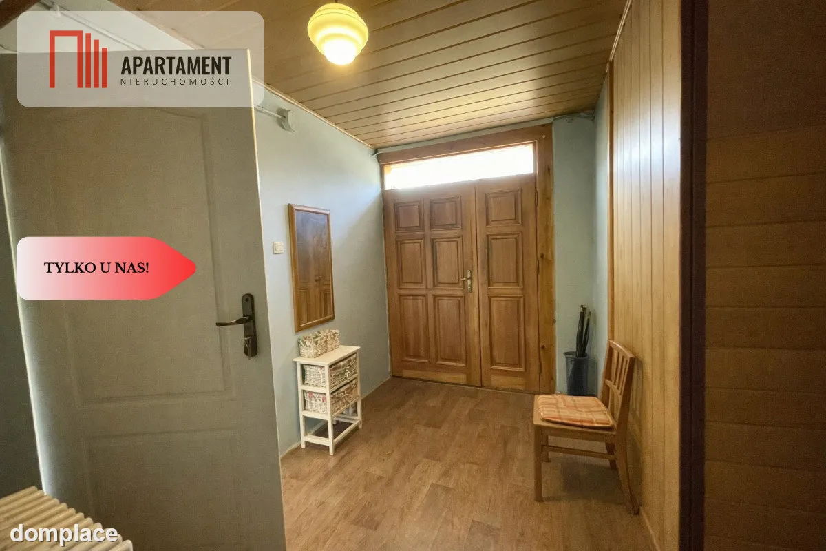 Siedlisko w sąsiedztwie jeziora i lasu — zdjęcie 13