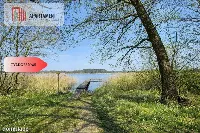 Działka z linią brzegową i własnym lasem! — zdjęcie 1