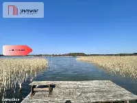 Działka z linią brzegową i własnym lasem! — zdjęcie 8