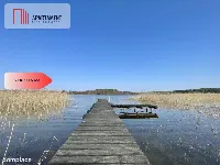 Działka z linią brzegową i własnym lasem! — zdjęcie 7