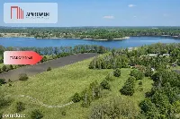 Działka z linią brzegową i własnym lasem! — zdjęcie 4