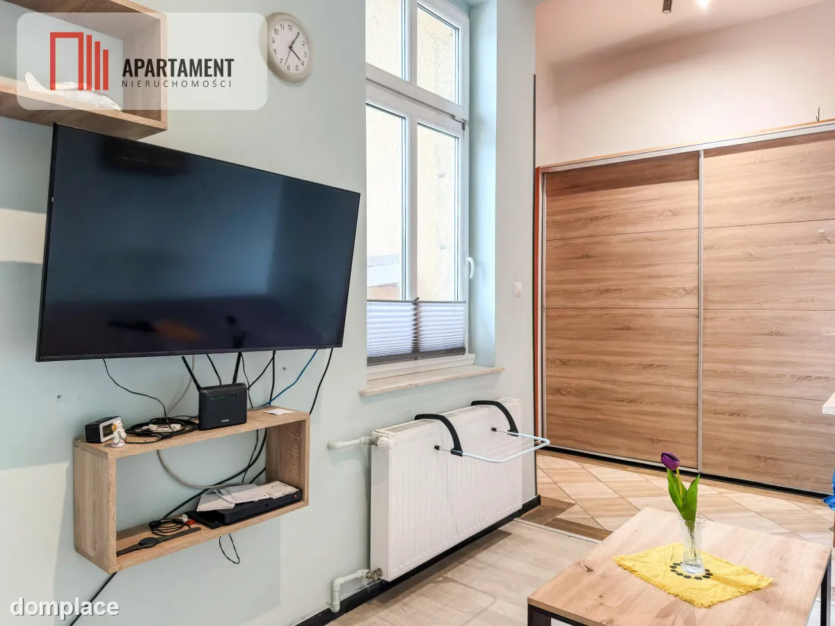 Tylko u nas! Kawalerka 30m² Grupa k. Grudziądza — zdjęcie 2