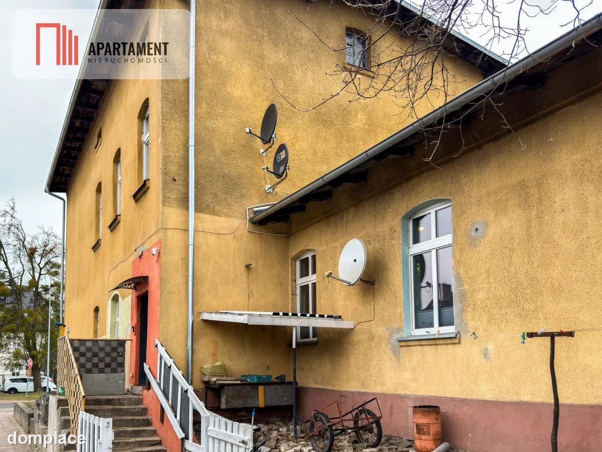 Tylko u nas! Kawalerka 30m² Grupa k. Grudziądza — zdjęcie 7