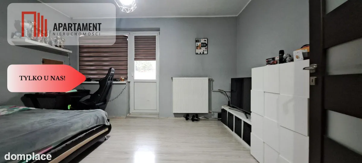 Cisza, spokój, las, na sprzedaż pół domu, ogródek — zdjęcie 11