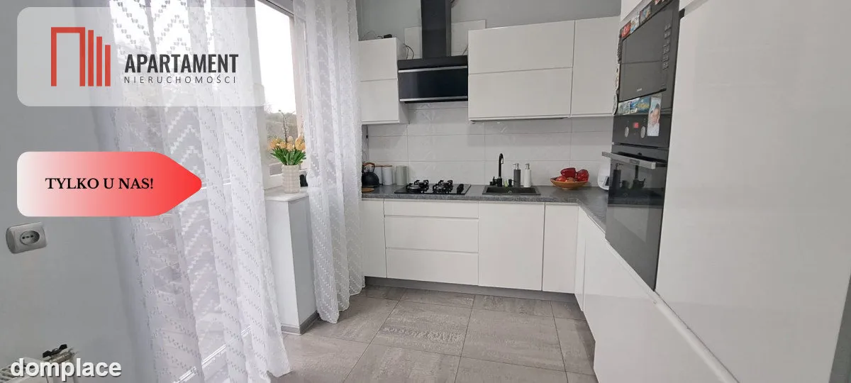 Cisza, spokój, las, na sprzedaż pół domu, ogródek — zdjęcie 13