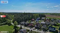 Cisza, spokój, las, na sprzedaż pół domu, ogródek — zdjęcie 3