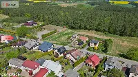 Cisza, spokój, las, na sprzedaż pół domu, ogródek — zdjęcie 4