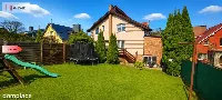 Cisza, spokój, las, na sprzedaż pół domu, ogródek — zdjęcie 1