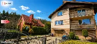 Cisza, spokój, las, na sprzedaż pół domu, ogródek — zdjęcie 7