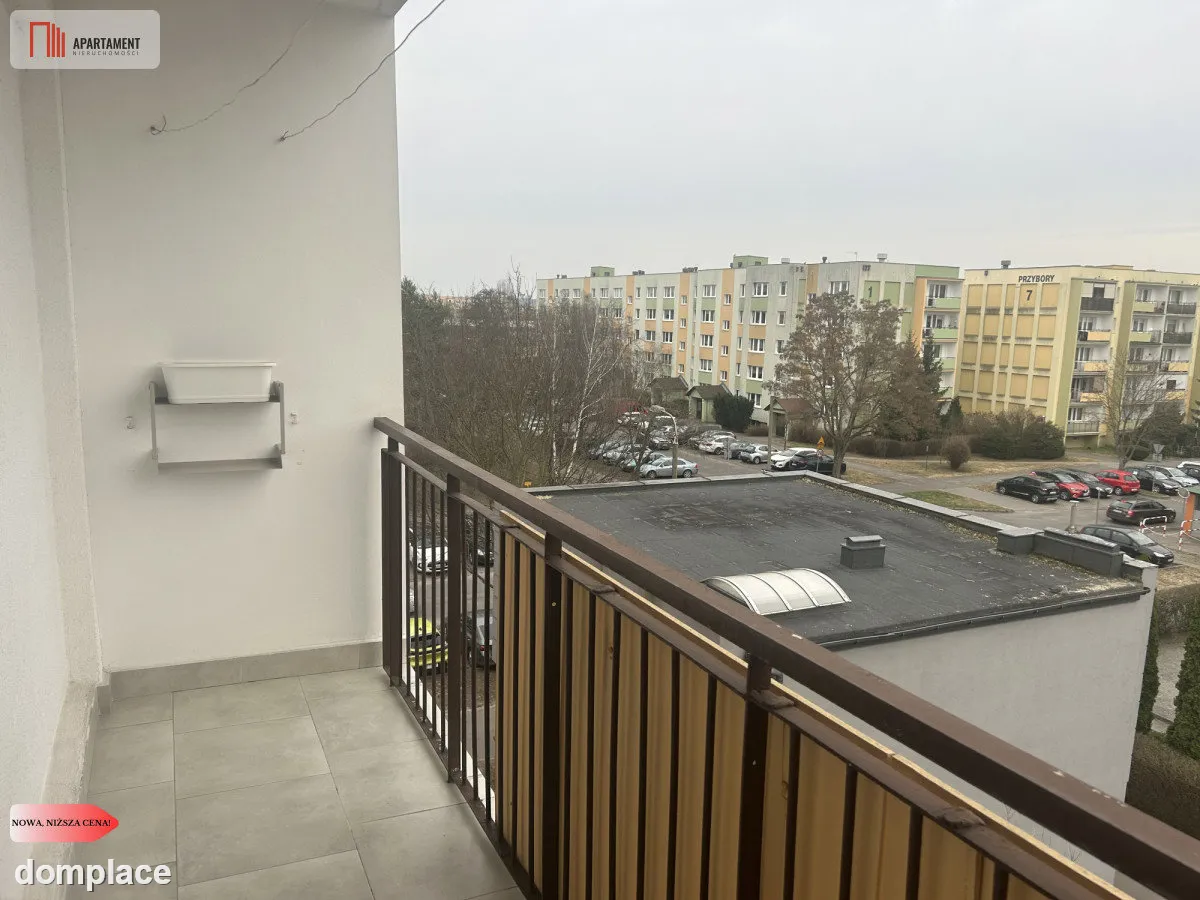 Mieszkanie 64m2! Fordon! 3 pokoje! — zdjęcie 8