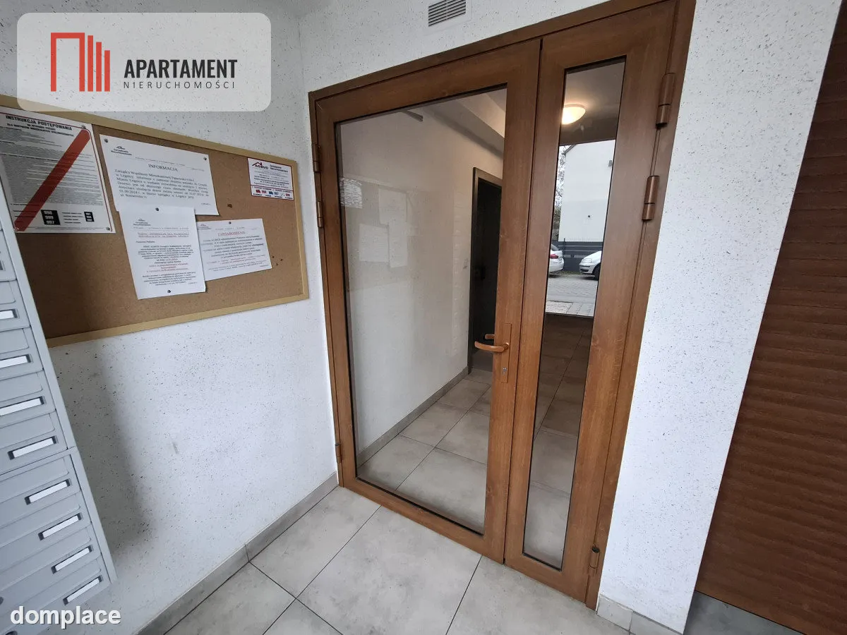 Mieszkanie 34m2 na Nowym Osiedlu!! Polecam !! — zdjęcie 10