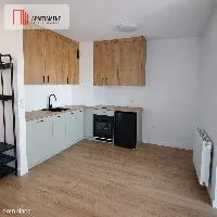 Mieszkanie w nowym apartamentowcu, wysoki standard — zdjęcie 3