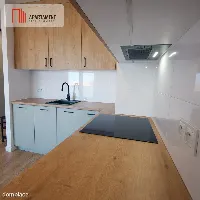 Mieszkanie w nowym apartamentowcu, wysoki standard — zdjęcie 4