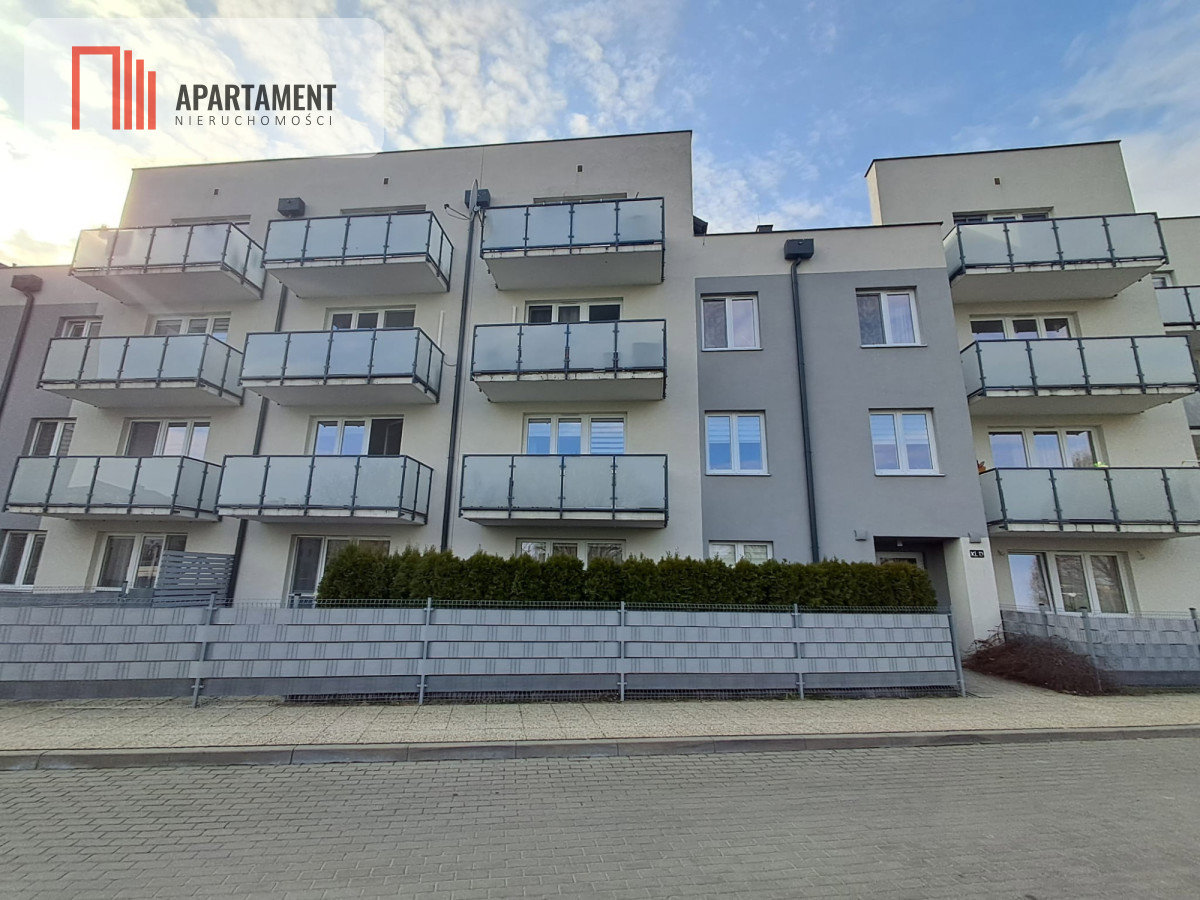 Mieszkanie Premium-Nowe Budownictwo-Bajkowe