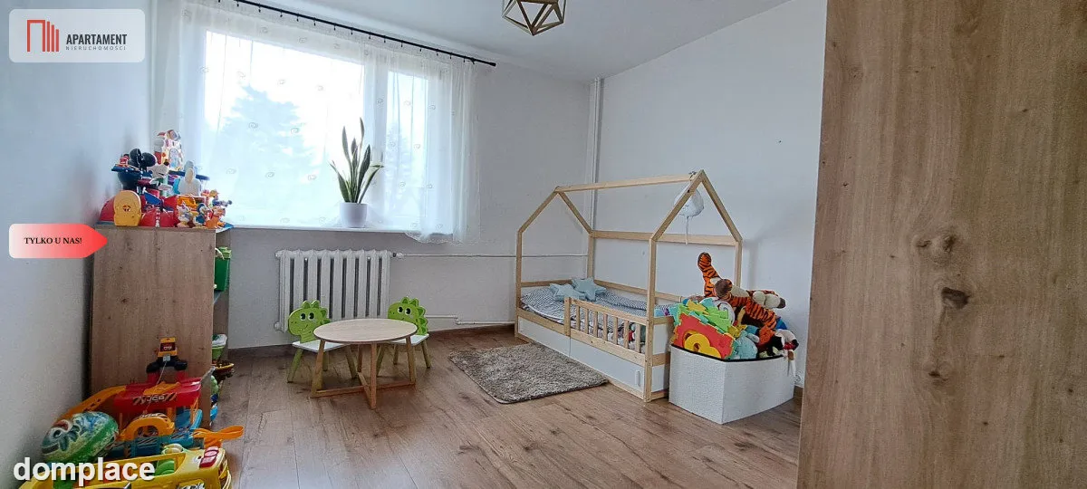 Duże słoneczne mieszkanie, pierwsze piętro — zdjęcie 12