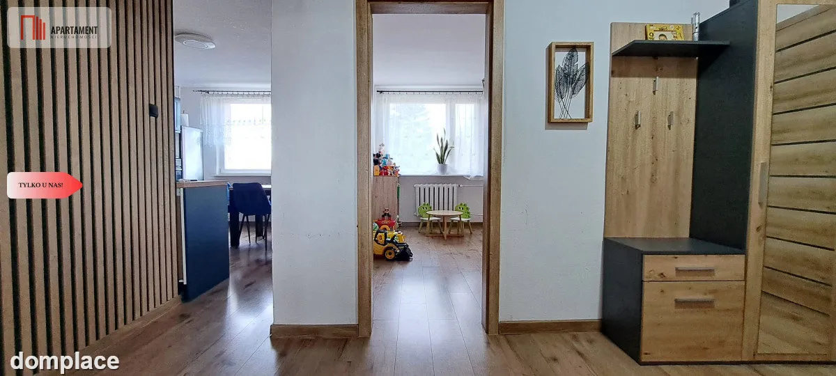 Duże słoneczne mieszkanie, pierwsze piętro — zdjęcie 14