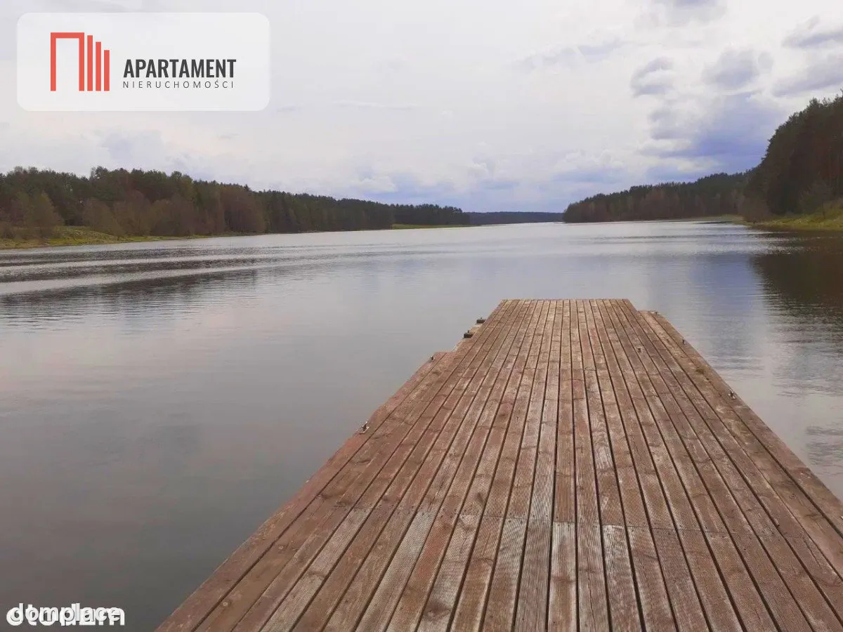 Działka z potencjałem inwestycyjnym na Kaszubach — zdjęcie 8